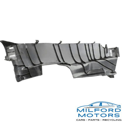 Rear Driver Side C-Pillar Lower Quarter Cover Trim Fits 2021 Toyota RAV4 LE 2.5L