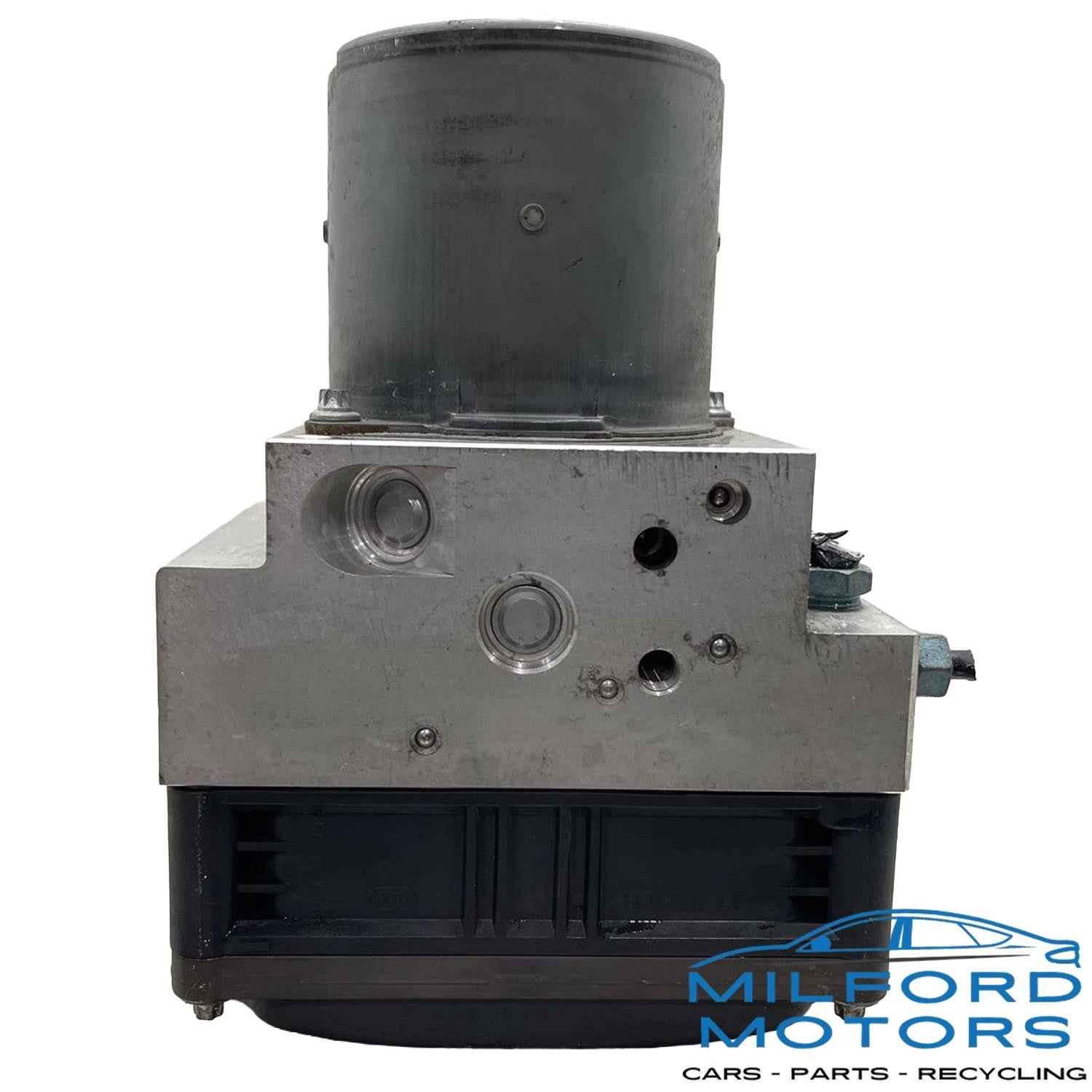 ABS Anti Lock Brake Pump Module Fits 2015 Audi A8 quattro Sedan 4.0L 4H0907379A