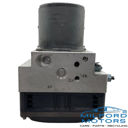 ABS Anti Lock Brake Pump Module Fits 2015 Audi A8 quattro Sedan 4.0L 4H0907379A