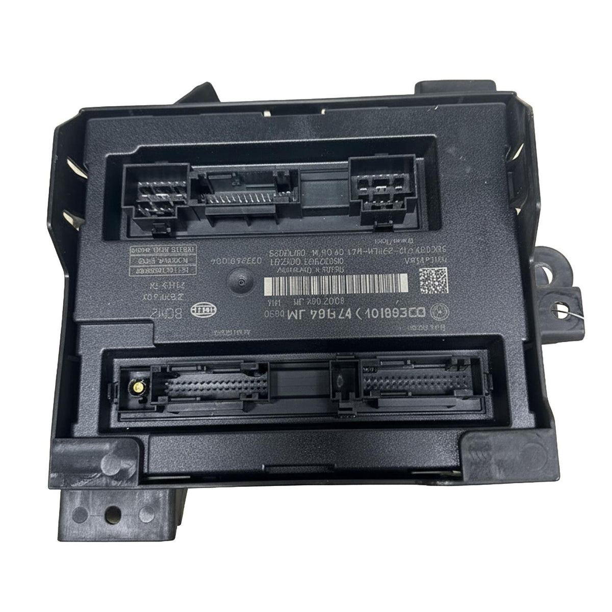 Chassis Body Control Module Fits 2013-2016 Audi A4 Sedan 2.0L ID:8K0907064JM