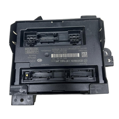 Chassis Body Control Module Fits 2013-2016 Audi A4 Sedan 2.0L ID:8K0907064JM