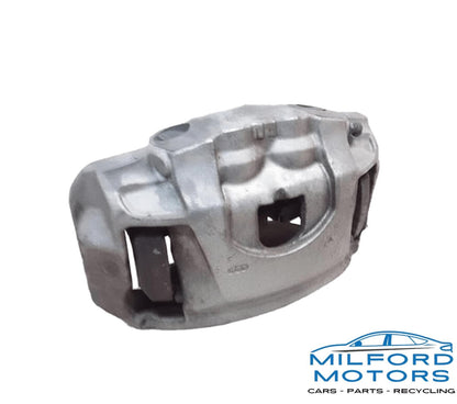 Front Right Side Brake Caliper 380mm 14.96"Rotor - 2015 Audi A8 quattro Sedan V8