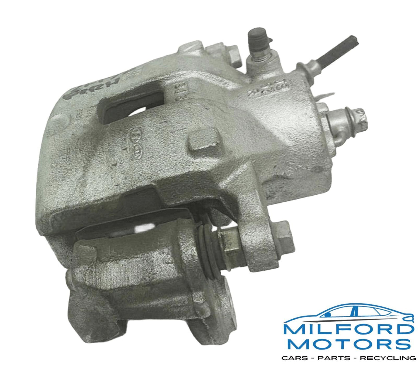 Front Passenger Side Brake Caliper Fits 2021 Hyundai Kona Limited 1.6L