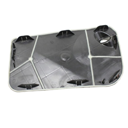 Front Right Side Door Inner Access Trim Panel - 2015 Audi Q7 Premium Plus 3.0L