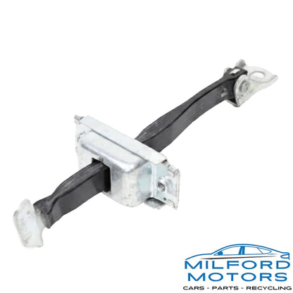 Front Left Side Door Check Strap Stopper - 2021 Toyota RAV4 LE 2.5L 68610-0R050