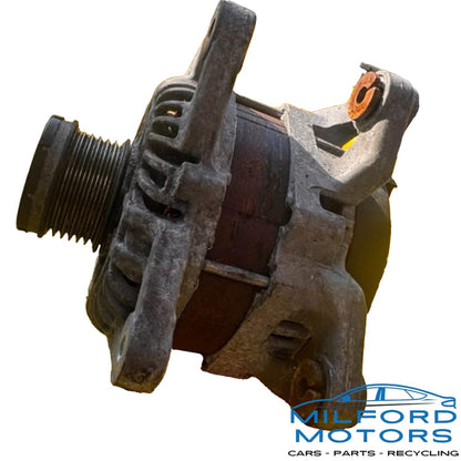 OEM Altenator (CVT) Fits 2019-2022 Nissan Altima S 2.5L