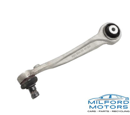 Front Right Side Rearward Upper Control Arm Fits 2015 Audi A8 quattro Sedan 4.0L