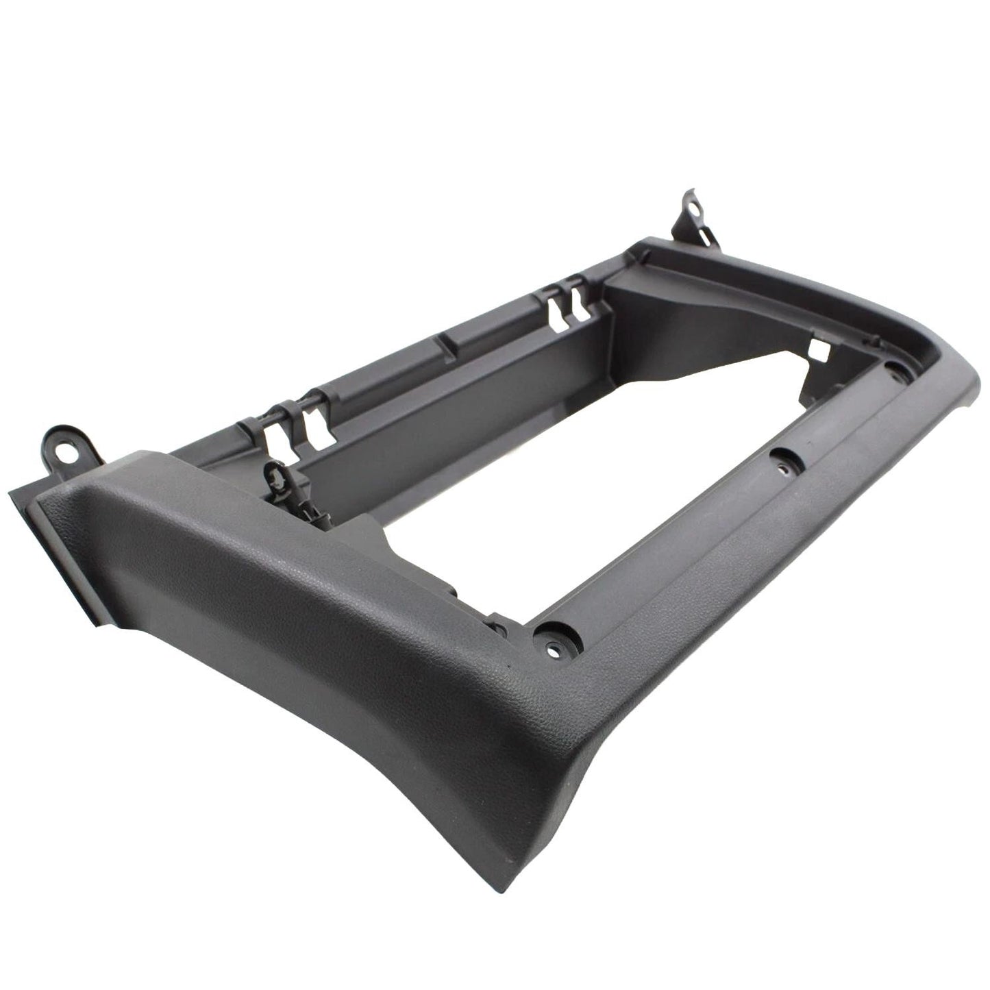 Dash Glove Box Storage Compartment Bezel Cover Panel - 2021 Toyota RAV4 LE 2.5L