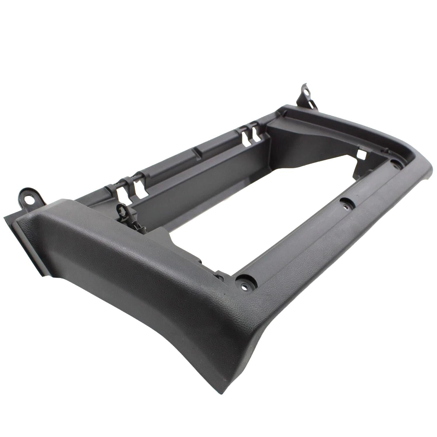 Dash Glove Box Storage Compartment Bezel Cover Panel - 2021 Toyota RAV4 LE 2.5L