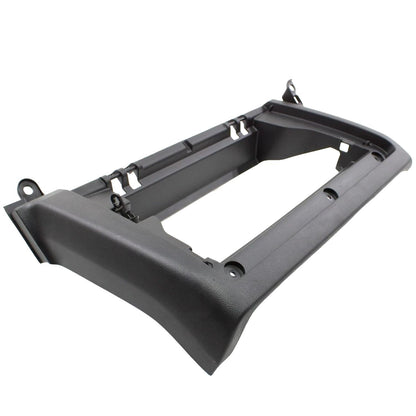 Dash Glove Box Storage Compartment Bezel Cover Panel - 2021 Toyota RAV4 LE 2.5L