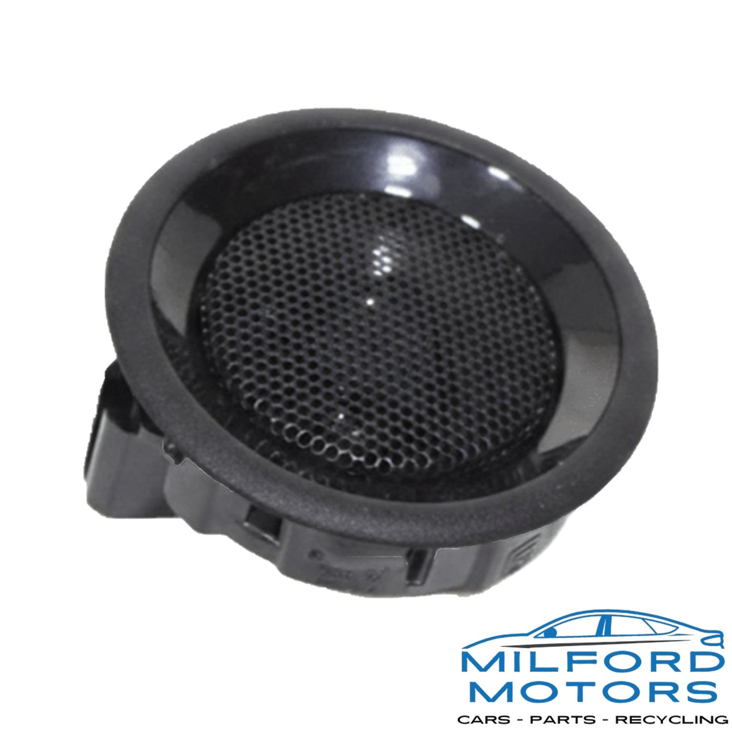 Front Right Side Door Corner Tweeter Speaker - 2013 Honda Accord EX-L Coupe 2.4L