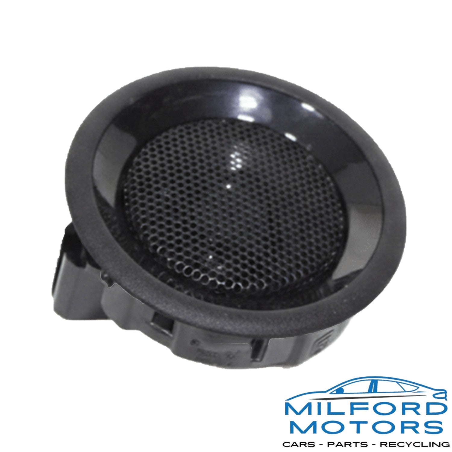 Front Right Side Door Corner Tweeter Speaker - 2013 Honda Accord EX-L Coupe 2.4L
