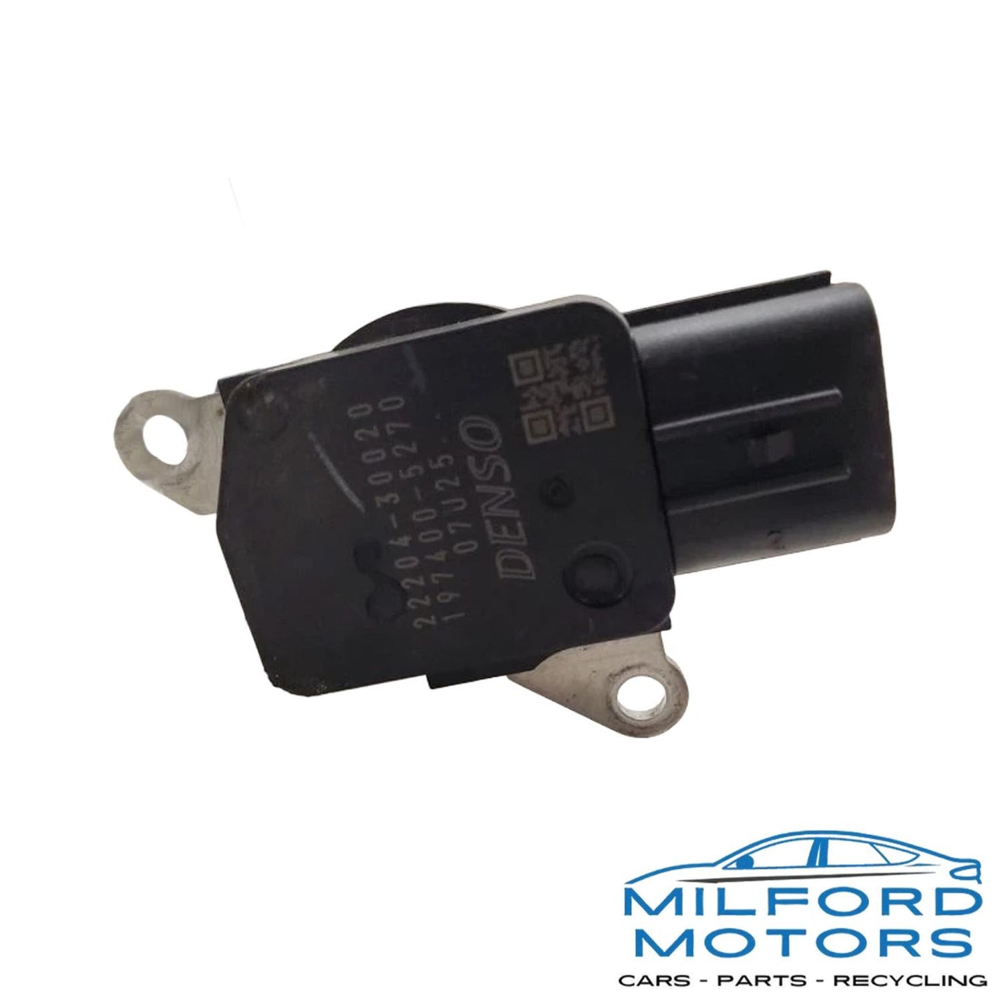 Air Flow Meter Sensor Fits 2017 Toyota Mirai Sedan