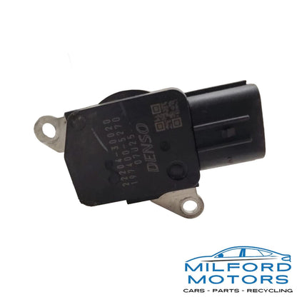 Air Flow Meter Sensor Fits 2017 Toyota Mirai Sedan