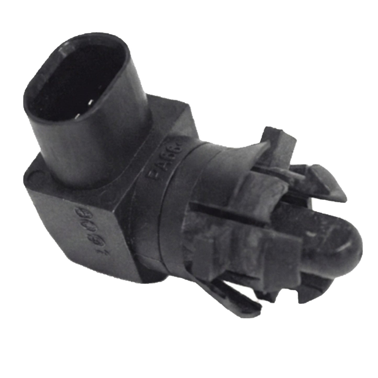 Temperature Control Sensor - 2016 Chevrolet Cruze LT Auto Sedan 1.4L 13583411