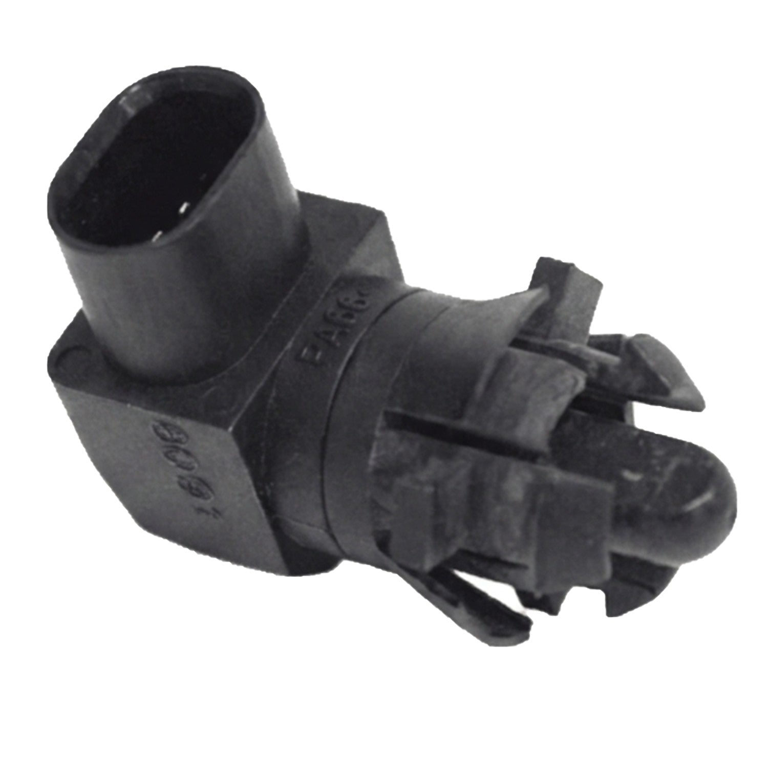 Temperature Control Sensor - 2016 Chevrolet Cruze LT Auto Sedan 1.4L 13583411