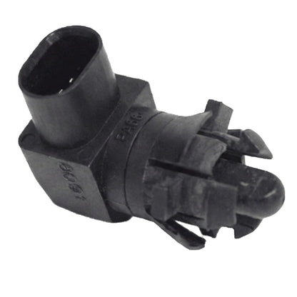 Temperature Control Sensor - 2016 Chevrolet Cruze LT Auto Sedan 1.4L 13583411