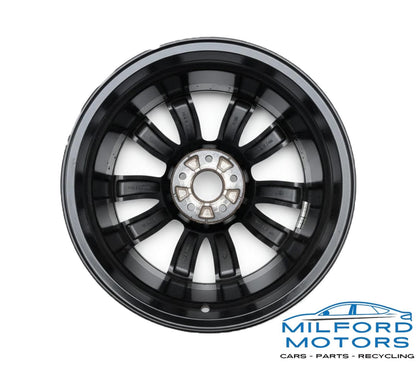 OEM Aluminum Wheel Rim 18"  Fits 2017 - 2019 Mazda CX-9