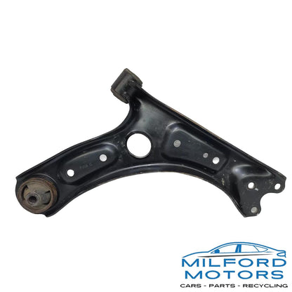 Front Passenger Side Lower Control Arm Fits 2023 Hyundai Kona Electric SEL