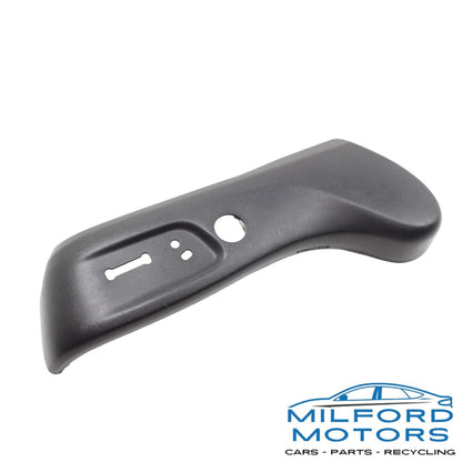 Front Right Side Seat Outer Switch Cover Trim Panel Fits 2017 Toyota Mirai Sedan