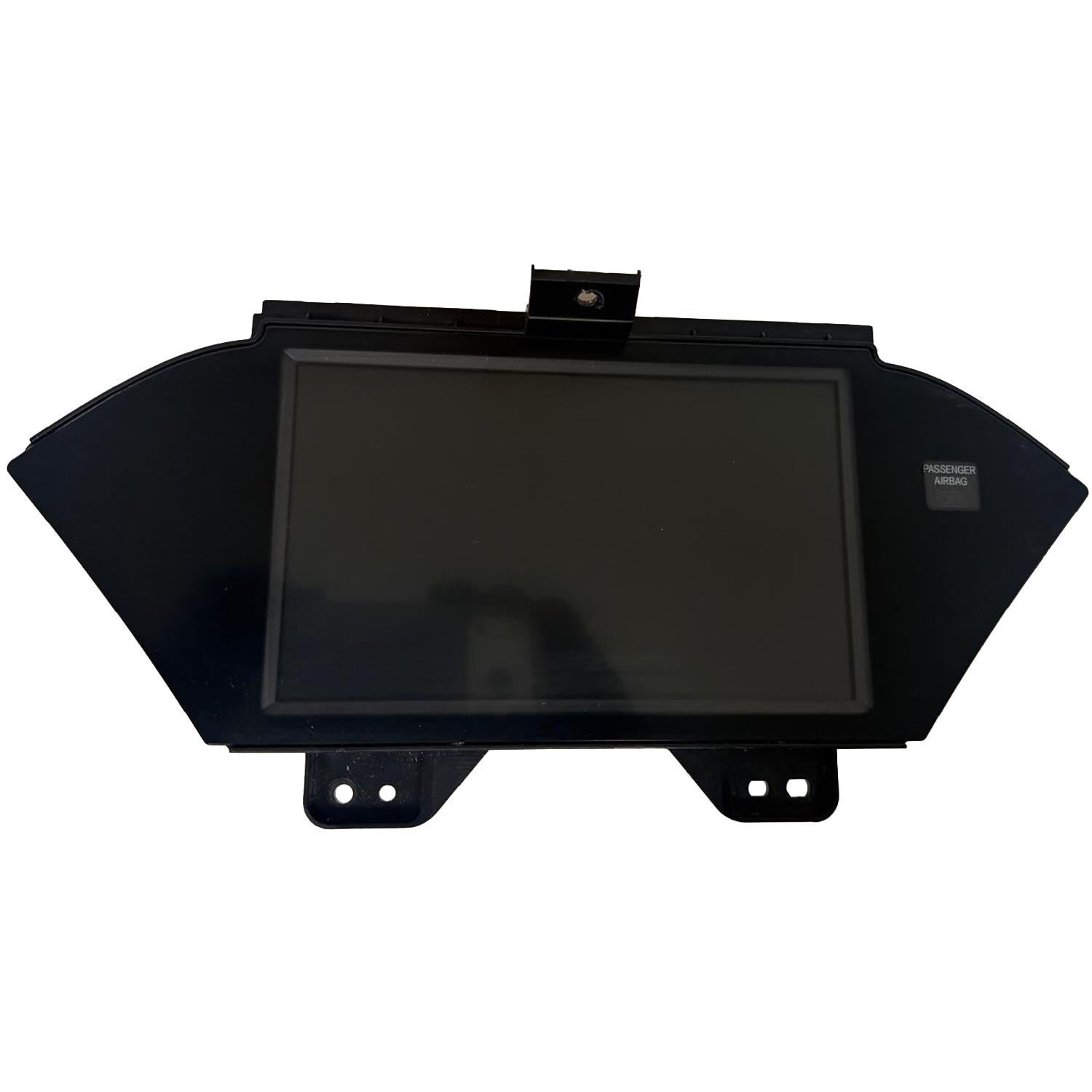 Info-GPS-TV Screen Display Screen Dash Mounted Upper Fits 2017-2019 Acura MDX V6