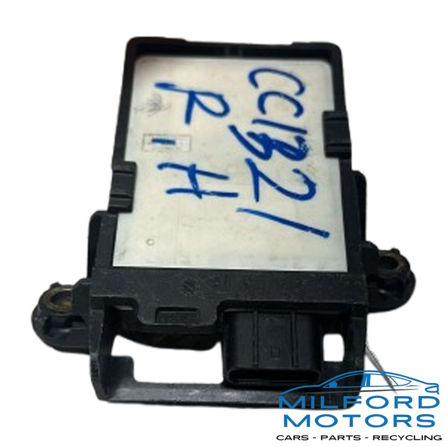 Chassis ECM Driver Assist Remote Start Unit Fits 15-2020 Acura TLX ILX RLX 3.5L