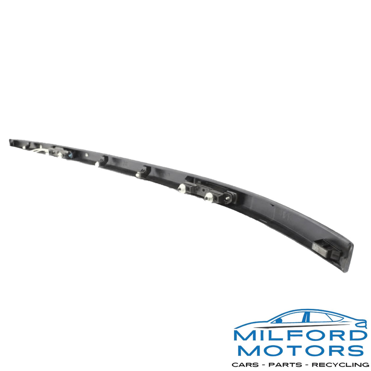 Roof Left Side Rack Rail Luggage Carrier Molding Fits 2021 Toyota RAV4 LE 2.5L