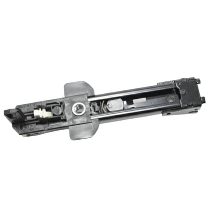 Front Right Side Seat Belt Height Adjuster - 2015 Audi Q7 Premium Plus 3.0L
