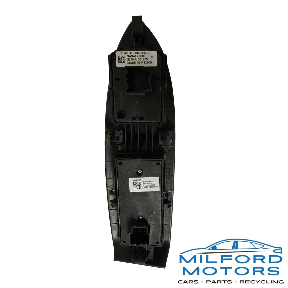 OEM Front Door Switch Driver's Window Fits 2015-2020 Cadillac Escalade ESV 6.2L