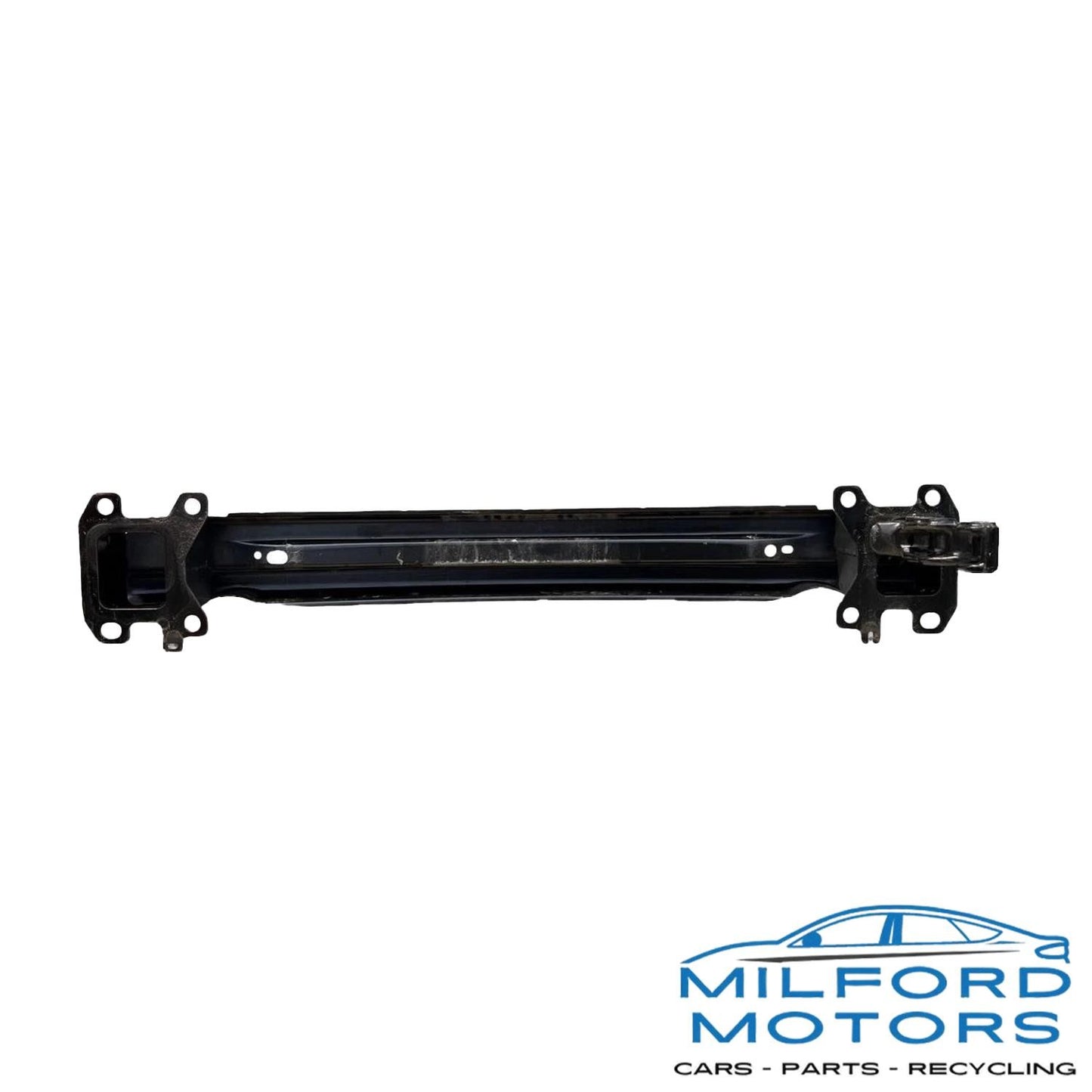 Rear Bumper Reinforcement Fits 2019 Land Rover Range Rover Velar 2.0L
