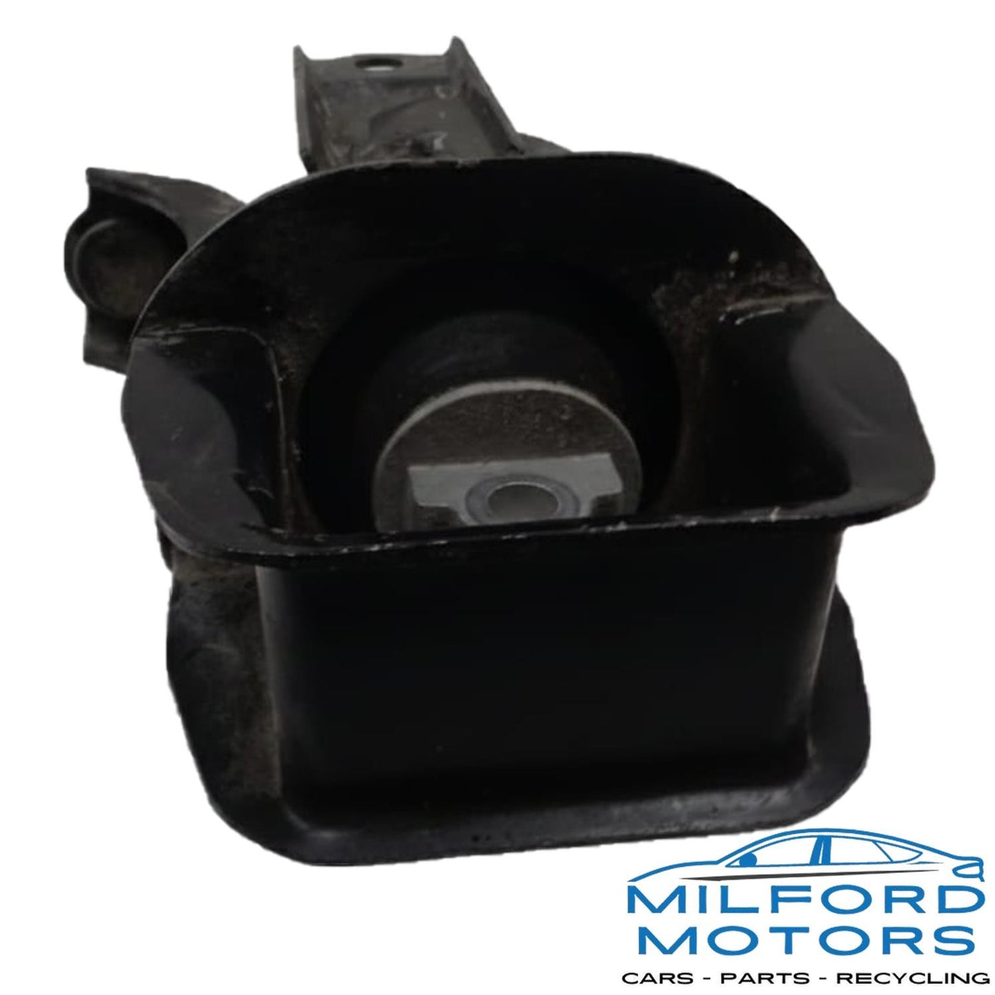 Transmission Left Side Support Mount Bracket - 2017 Toyota Mirai Sedan AK250878