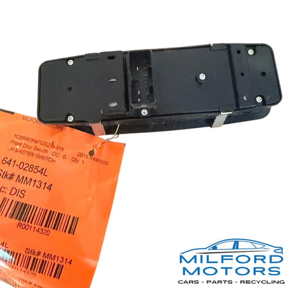 OEM Front Door Switch Driver's Window Fits 2016-2024 Ram 1500 2500 3500 3.0L