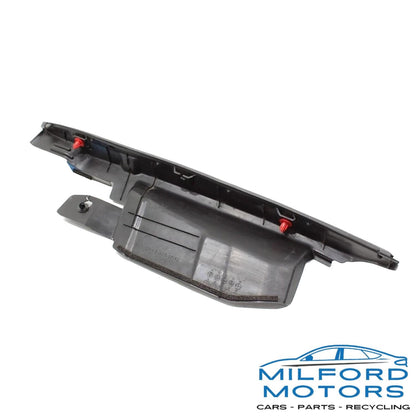 Front Right Side Fender Ledge Cover Fits 2017 Toyota Mirai Sedan
