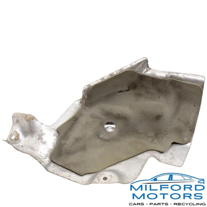 Steering Gear Rack HeatShield Cover Panel Fits 2017 Jaguar F-PACE S 3.0L