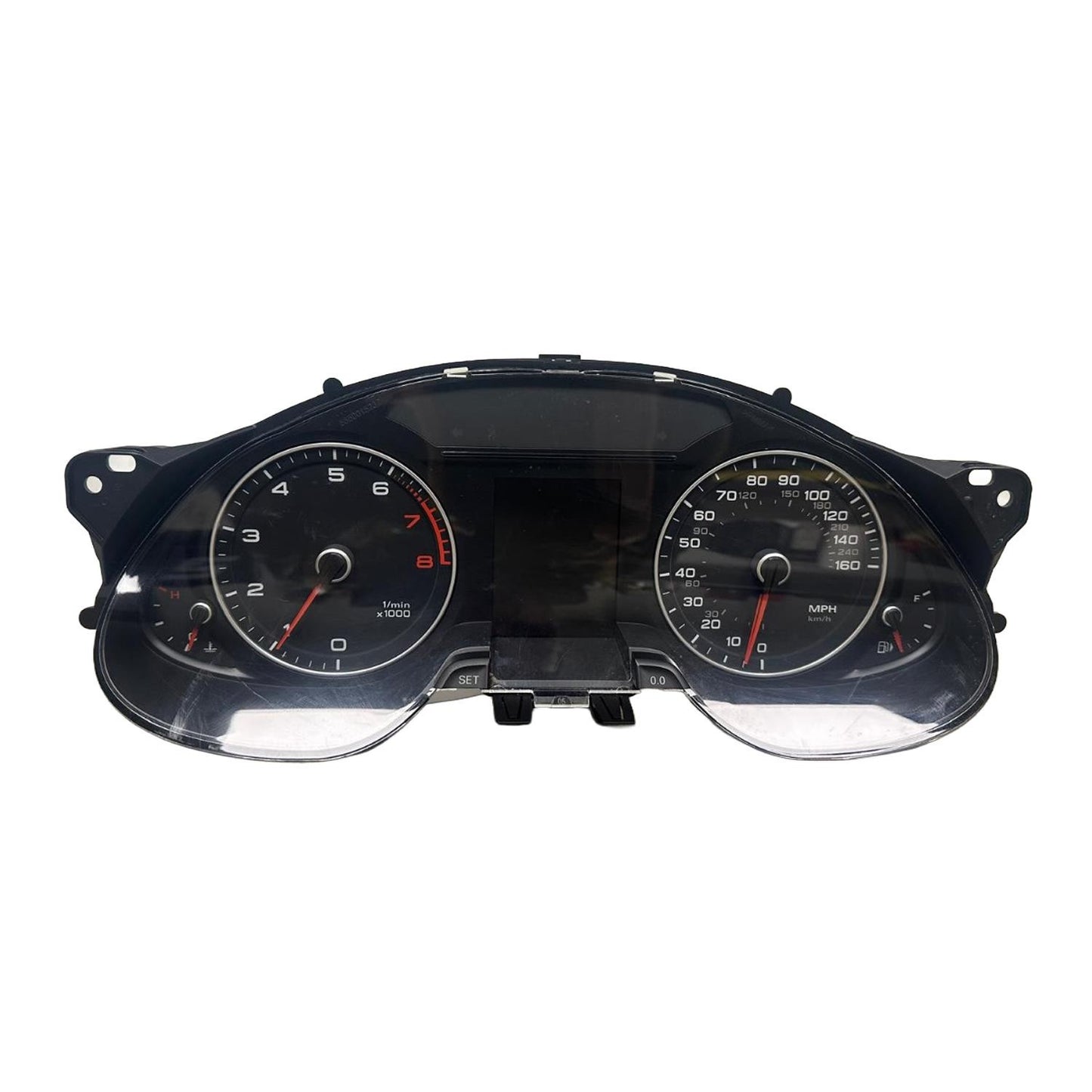 Instrument Speedometer HeadCluster Fits 2013-2016 Audi A4 & Allroad 77k miles