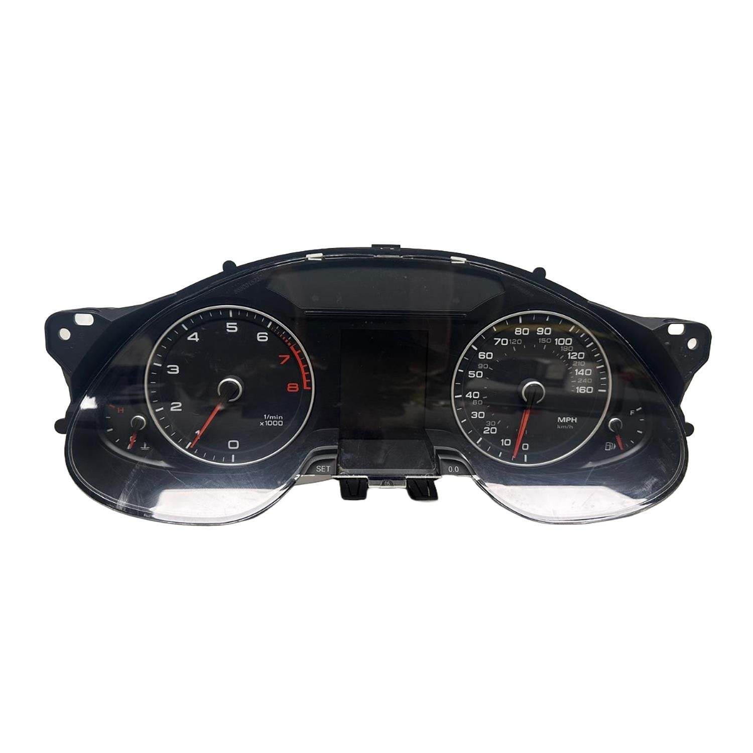 Instrument Speedometer HeadCluster Fits 2013-2016 Audi A4 & Allroad 77k miles