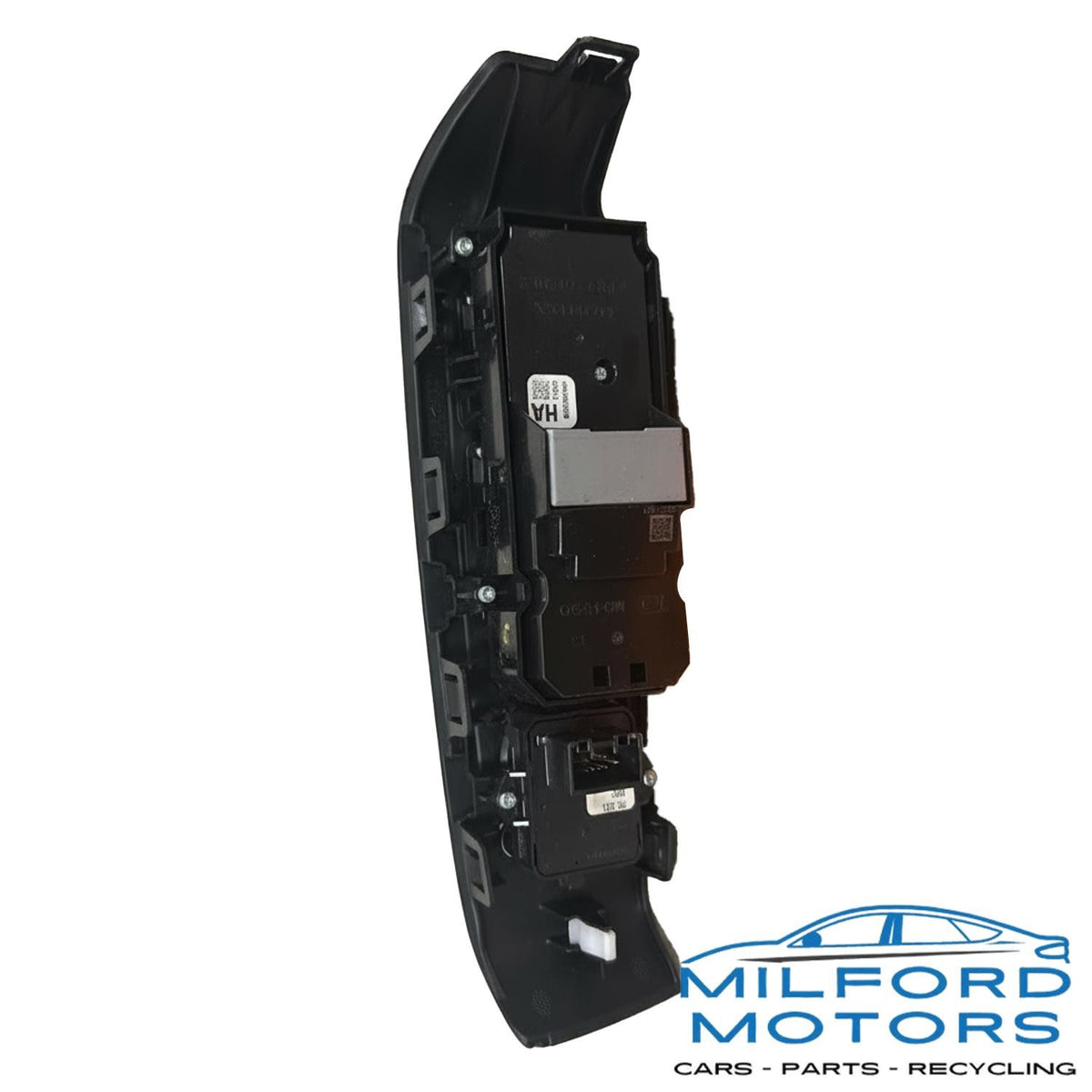 Front Door Switch Driver's Lock & Window Master Fits 2022-2025 Honda Civic 2.0L