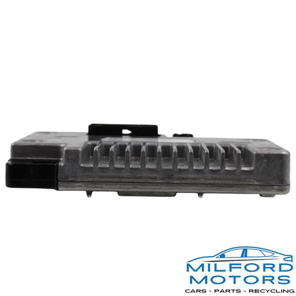 Communication Voice Recognition Module Sync Fits 2013 Ford Fusion Sedan 2.0L