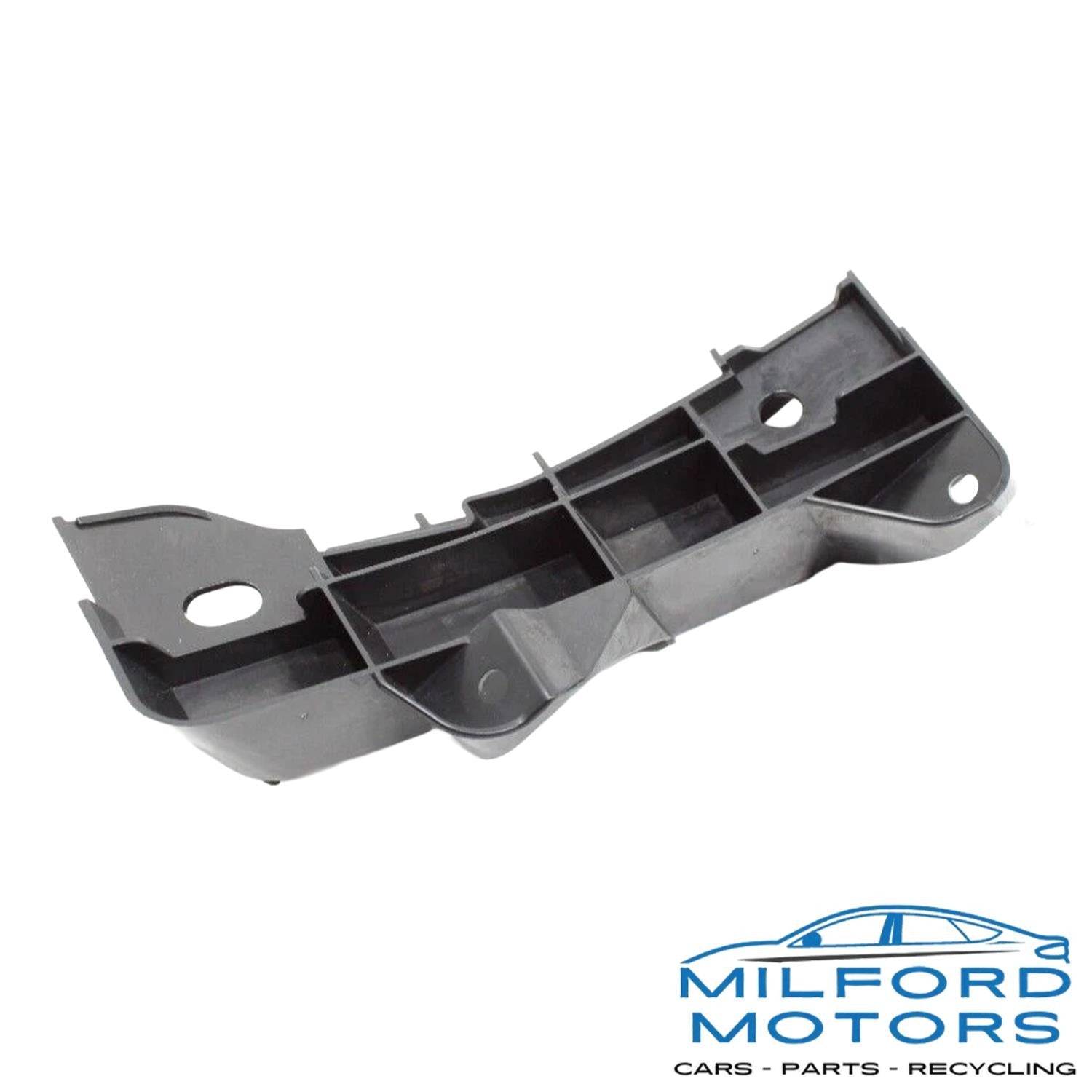 Front Bumper Right Side Mount Support Bracket Fits 2017 Toyota Mirai Sedan