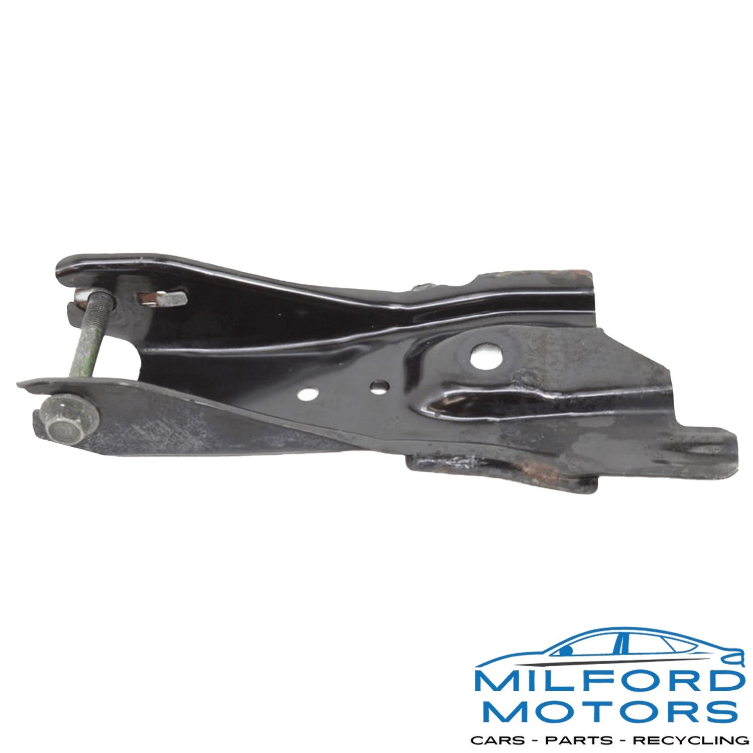 Front Left Subframe Rearward Stay Bracket - 2022 Honda Accord Sport 1.5L