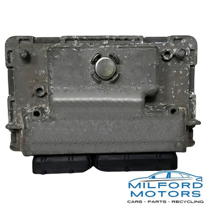 Electronic Control Module Engine/Motor - 2014-2019 i3 Base Range Extender 0.7L