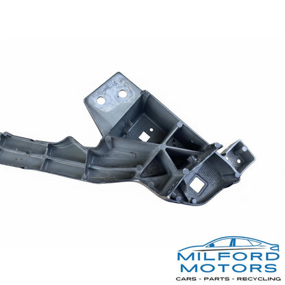 Front Left Radiator Support Bracket Piece Fits 2016 Maserati Ghibli Sedan 3.0L