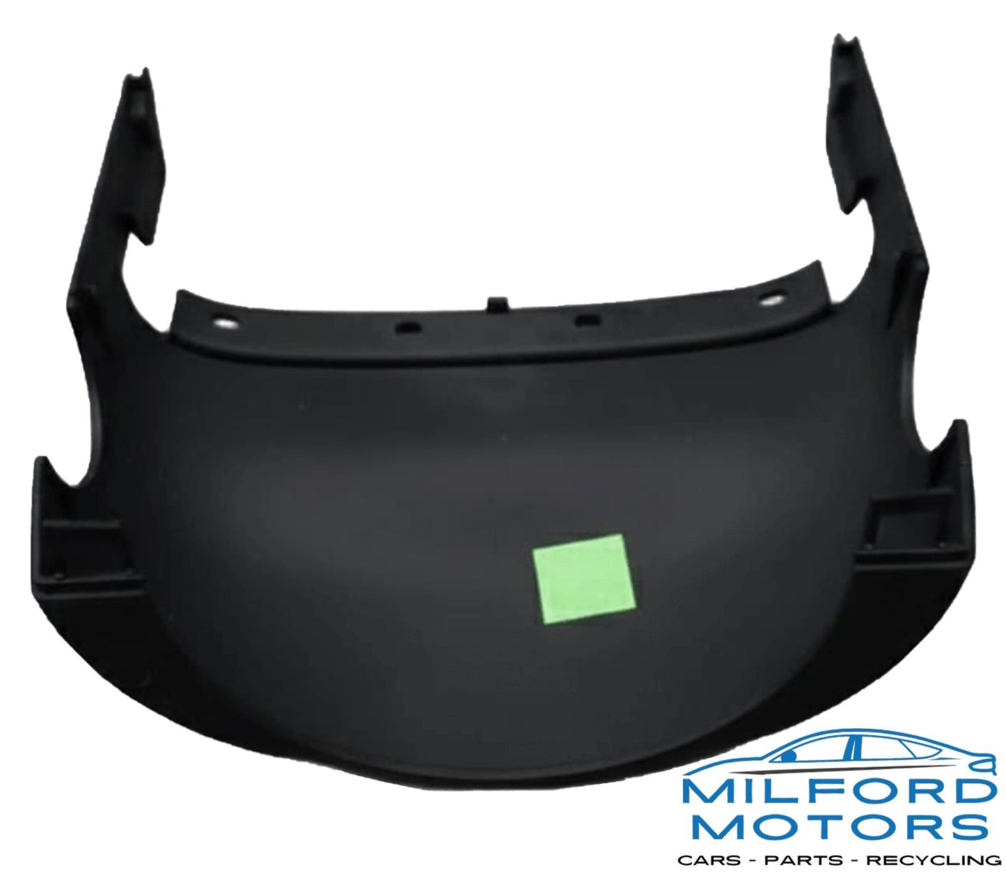 Front Upper Steering Column Cover Trim - 2015 Audi A8 quattro Sedan 4.0L