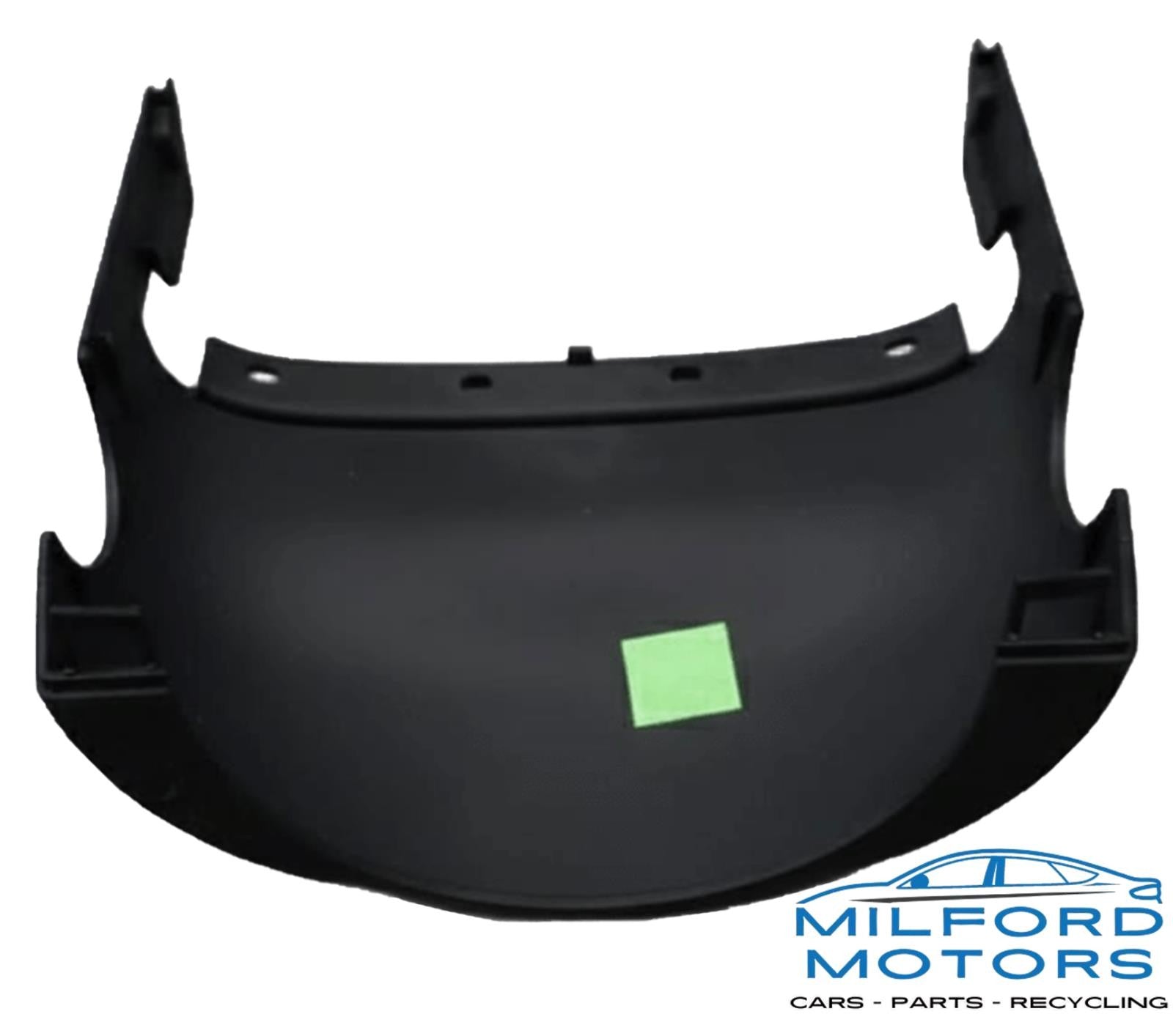 Front Upper Steering Column Cover Trim - 2015 Audi A8 quattro Sedan 4.0L
