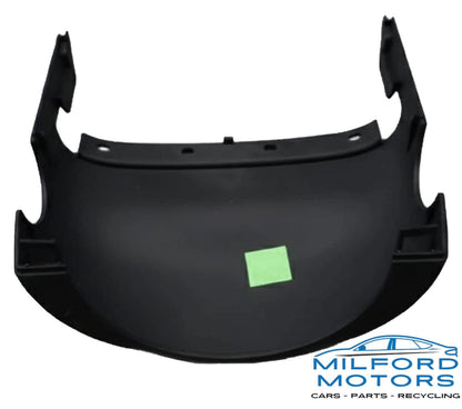 Front Upper Steering Column Cover Trim - 2015 Audi A8 quattro Sedan 4.0L