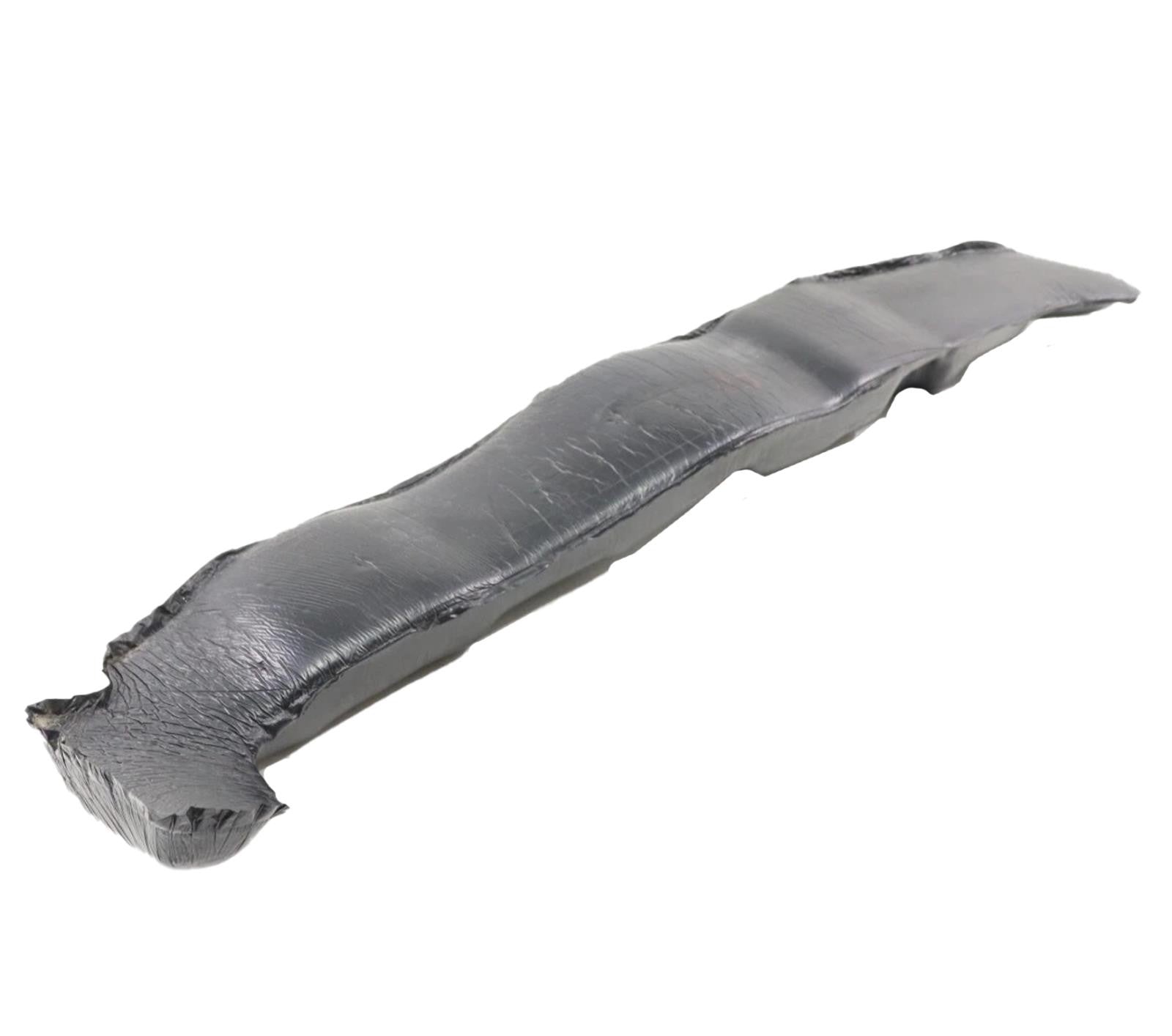 Front Right Fender Rearward Insulator Seal - 2013 Ford Fusion Titanium Sedan L4