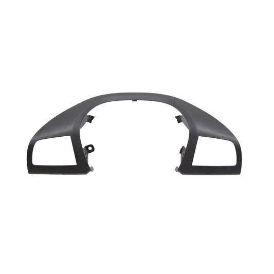 Steering Wheel Switch Bezel Trim Cover Fits 2016 Maserati Ghibli Sedan 3.0L