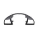 Steering Wheel Switch Bezel Trim Cover Fits 2016 Maserati Ghibli Sedan 3.0L