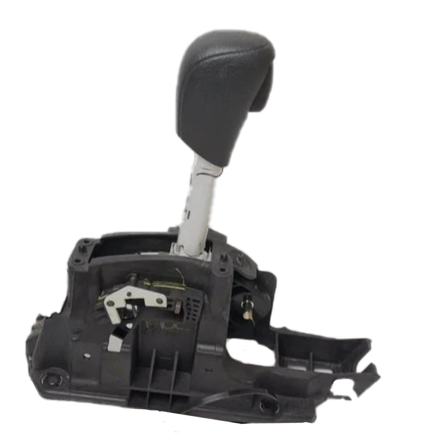 Black Automatic Transmission Floor Gear Shifter Fits 2015 Nissan Altima 2.5L