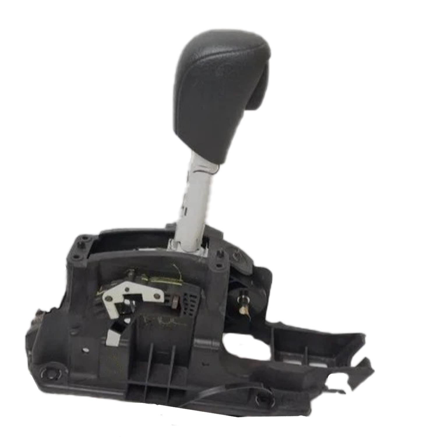 Black Automatic Transmission Floor Gear Shifter Fits 2015 Nissan Altima 2.5L